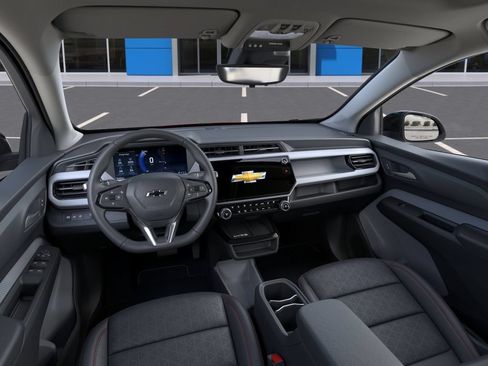 New 2027 Chevrolet Bolt RS w/ Technology Package FWD image 15