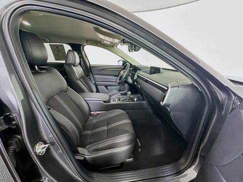 Used 2025 MAZDA CX-50 2.5 Hybrid w/ Preferred Pkg image 33