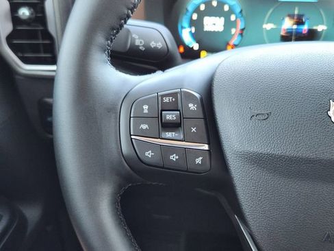 New 2025 Ford Bronco Sport Outer Banks w/ Outer Banks Tech Package+ image 28