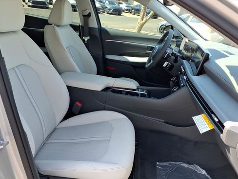 New 2026 Hyundai Sonata SEL image 7