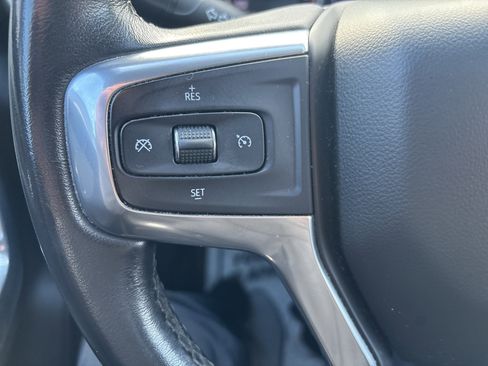 Used 2020 Chevrolet Blazer LT image 19