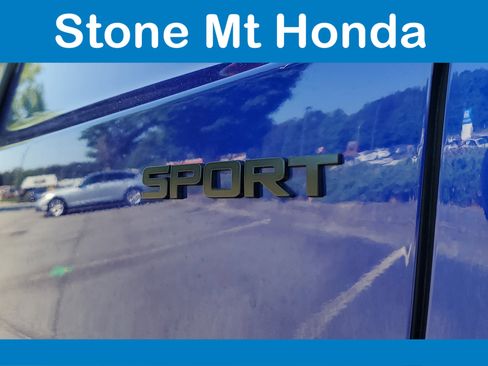 Used 2025 Honda CR-V Sport-L image 7