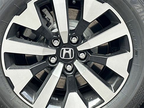 New 2026 Honda Odyssey EX-L image 5