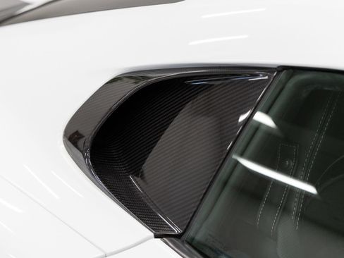 Used 2014 SRT Viper GTS w/ Exterior Carbon Fiber Package RWD image 25