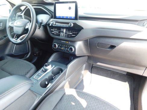 Used 2024 Ford Escape Active AWD/4WD image 18