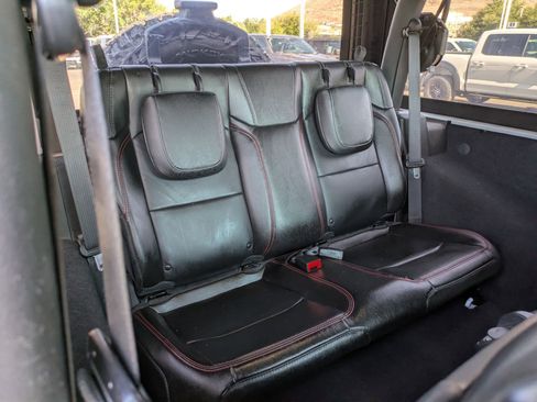Used 2021 Jeep Wrangler Rubicon AWD/4WD image 30