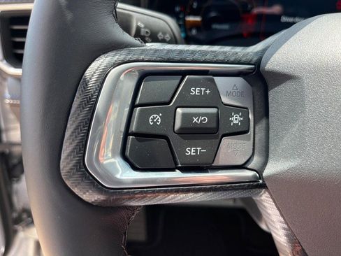 New 2025 Ford Mustang GT Premium w/ California Special Package image 6