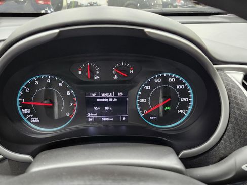 Used 2022 Chevrolet Malibu LT image 30