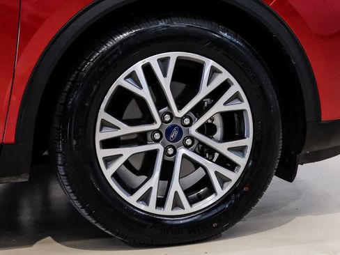 Used 2020 Ford Escape SEL image 55