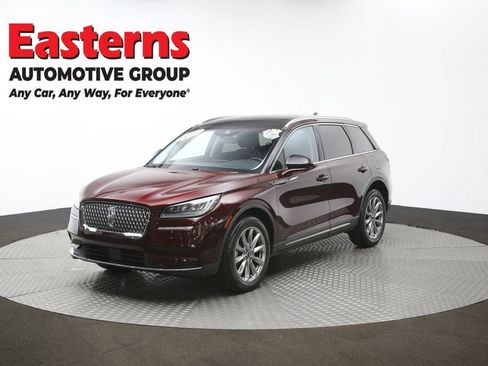 Used 2021 Lincoln Corsair FWD w/ Premium Package image 57