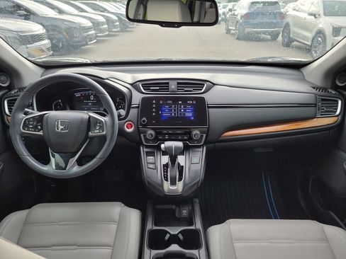 Used 2019 Honda CR-V EX-L image 18