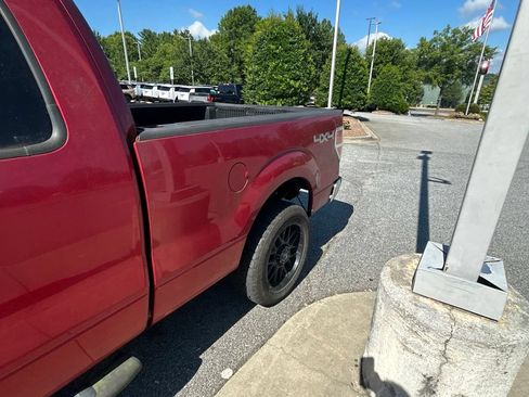 Used 2010 Ford F150 XL AWD/4WD image 5