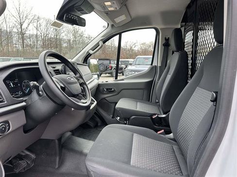 Used 2024 Ford Transit 250 Low Roof w/ Exterior Upgrade Package image 14