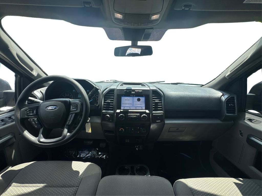 Used 2019 Ford F150 XLT AWD/4WD image 19