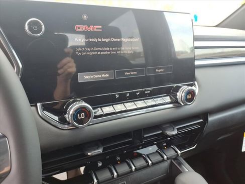 New 2026 GMC Canyon Elevation w/ Convenience Package AWD/4WD image 19