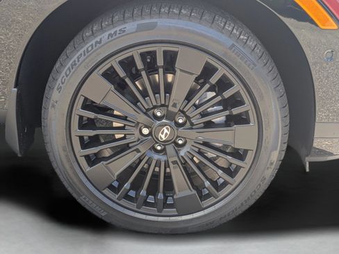 New 2026 Hyundai Santa Fe Calligraphy FWD image 33