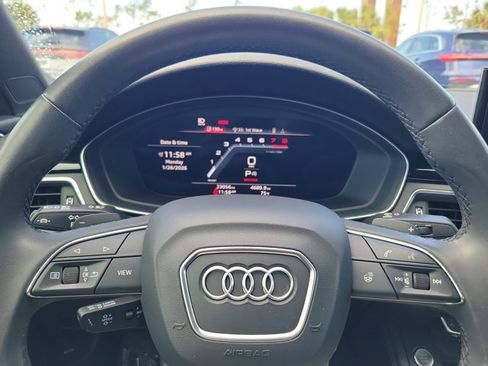 Certified 2023 Audi A4 2.0T Premium Plus w/ Premium Plus Package image 21