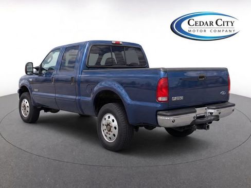 Used 2006 Ford F250 XL RWD image 3