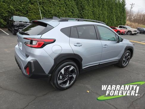 New 2026 Subaru Crosstrek 2.5i Limited AWD/4WD image 7