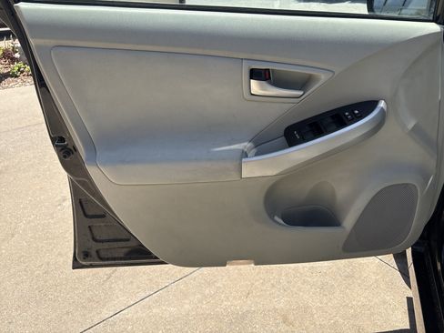 Used 2012 Toyota Prius Three FWD image 14