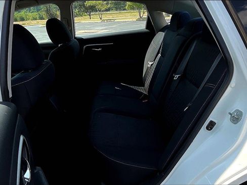 Used 2018 Nissan Altima 2.5 SV image 19