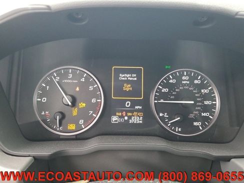 Used 2025 Subaru Crosstrek 2.5i Limited w/ Popular Package #4A image 10