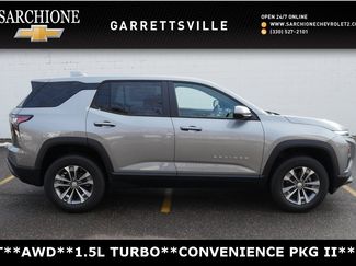 New 2026 Chevrolet Equinox LT w/ Convenience Package II video 1