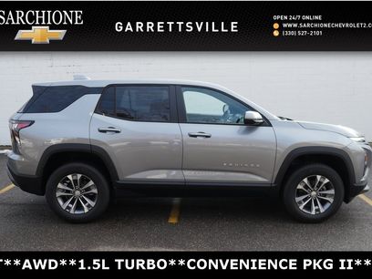 New 2026 Chevrolet Equinox LT w/ Convenience Package II