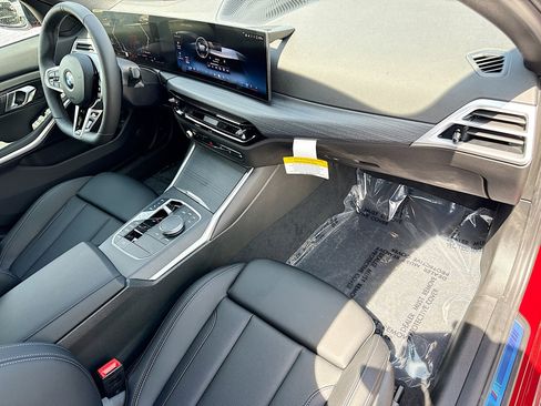 New 2026 BMW 330i Sedan w/ M Sport Package RWD image 14