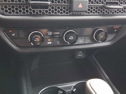 Certified 2024 Honda HR-V Sport image 15