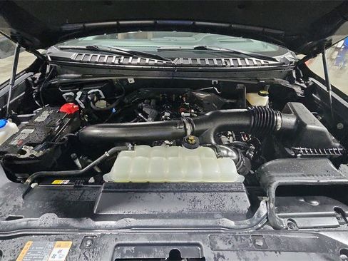 Used 2024 Lincoln Navigator Reserve w/ Equipment Group 201A image 31