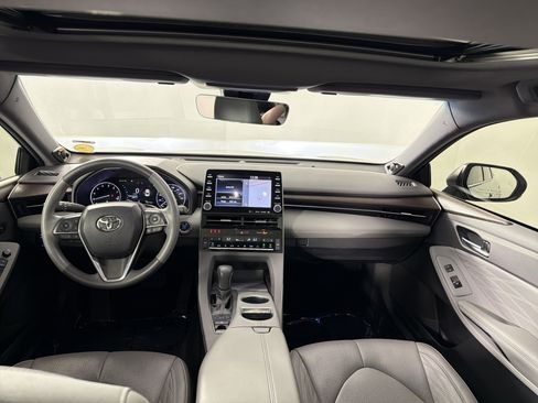 Used 2019 Toyota Avalon Limited w/ Advanced Safety Package FWD image 25