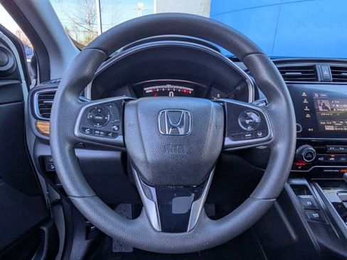Certified 2018 Honda CR-V EX image 22