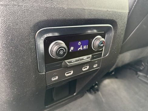 Used 2021 Chevrolet Tahoe LT w/ Rear Media and Nav Package image 15