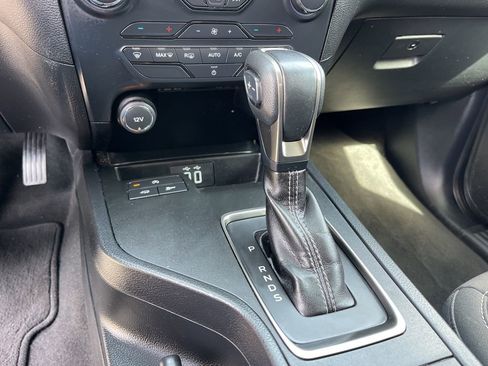 Used 2021 Ford Ranger XLT w/ Equipment Group 301A Mid image 14