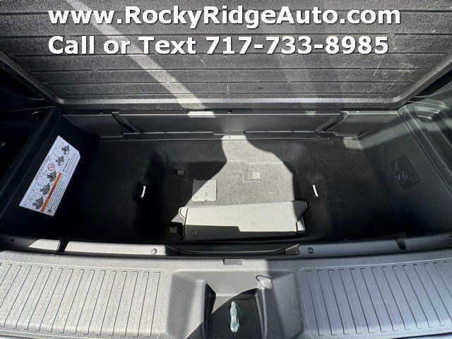 Used 2025 Honda Pilot EX-L image 20