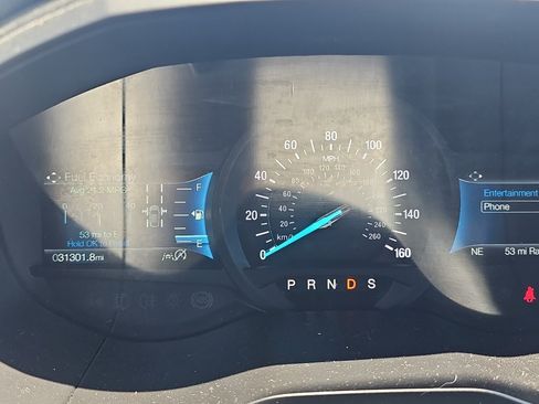 Used 2024 Ford Edge Titanium AWD/4WD image 17