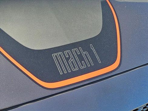 Used 2023 Ford Mustang Mach 1 image 4