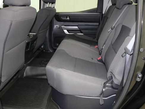 Used 2023 Toyota Tundra SR5 image 3