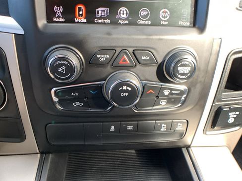 Used 2014 RAM 1500 Big Horn image 18