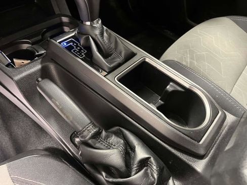 Used 2021 Toyota Tacoma TRD Sport image 24