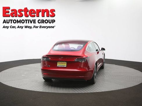 Used 2018 Tesla Model 3 Long Range RWD image 33