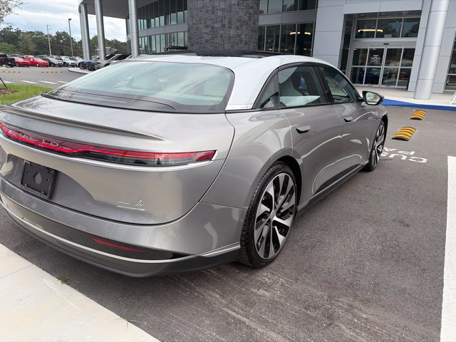 Used 2023 Lucid Air Touring AWD/4WD image 10