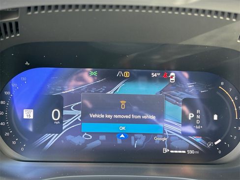 New 2026 Volvo XC60 B5 Ultra w/ Protection Package Premier image 15