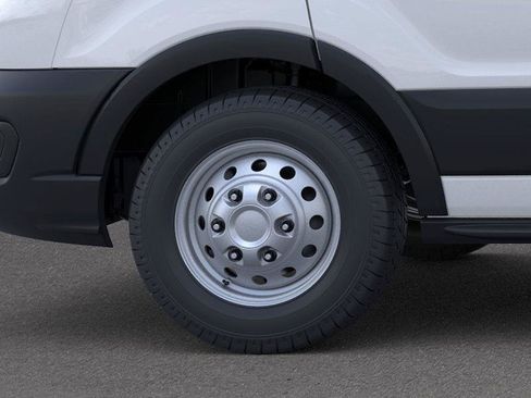 New 2025 Ford Transit 350 XL AWD/4WD image 20