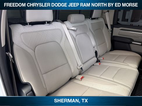 Used 2022 RAM 1500 Limited AWD/4WD image 12