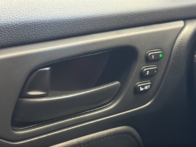 New 2027 Honda Odyssey Sport-L image 13