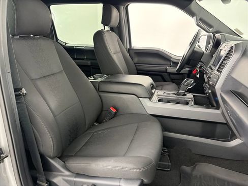 Used 2020 Ford F150 XLT w/ Equipment Group 302A Luxury AWD/4WD image 31