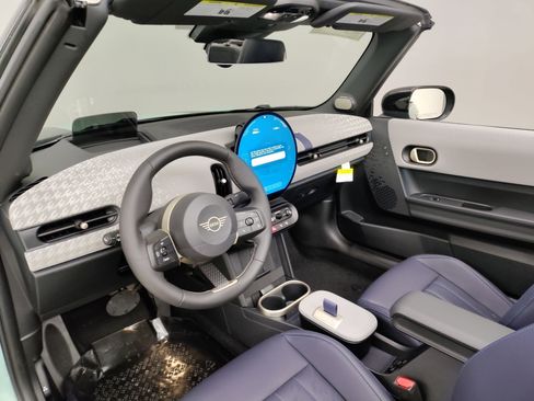 New 2026 MINI Cooper S image 15