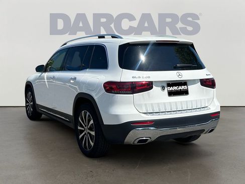 Used 2023 Mercedes-Benz GLB 250 4MATIC image 5
